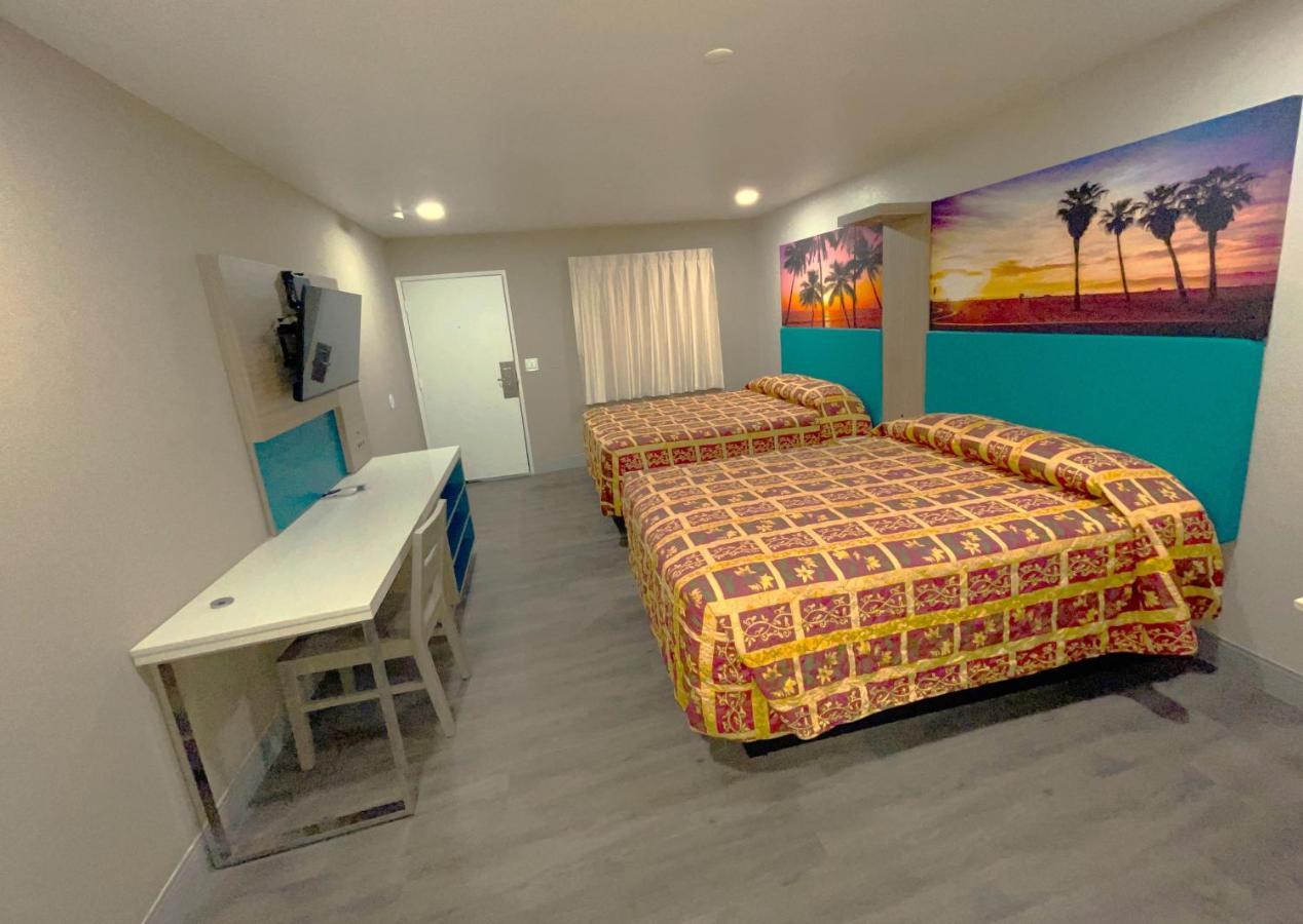 New Star Inn El Monte, Ca - Los Angeles Extérieur photo