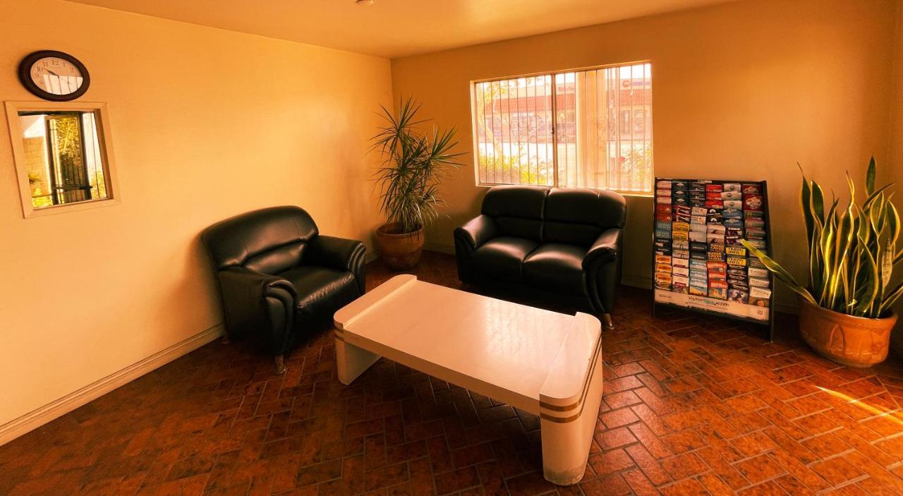 New Star Inn El Monte, Ca - Los Angeles Extérieur photo